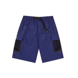 Bronze 56k Mesh Cargo Shorts - (Navy)