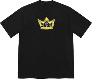 King Skateboards Royal Jewels Shirt - Black