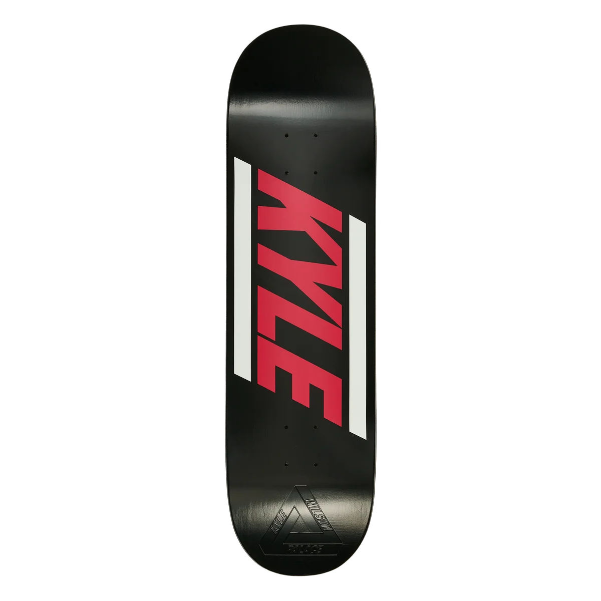 Palace Kyle Pro S44 Deck - 8.5