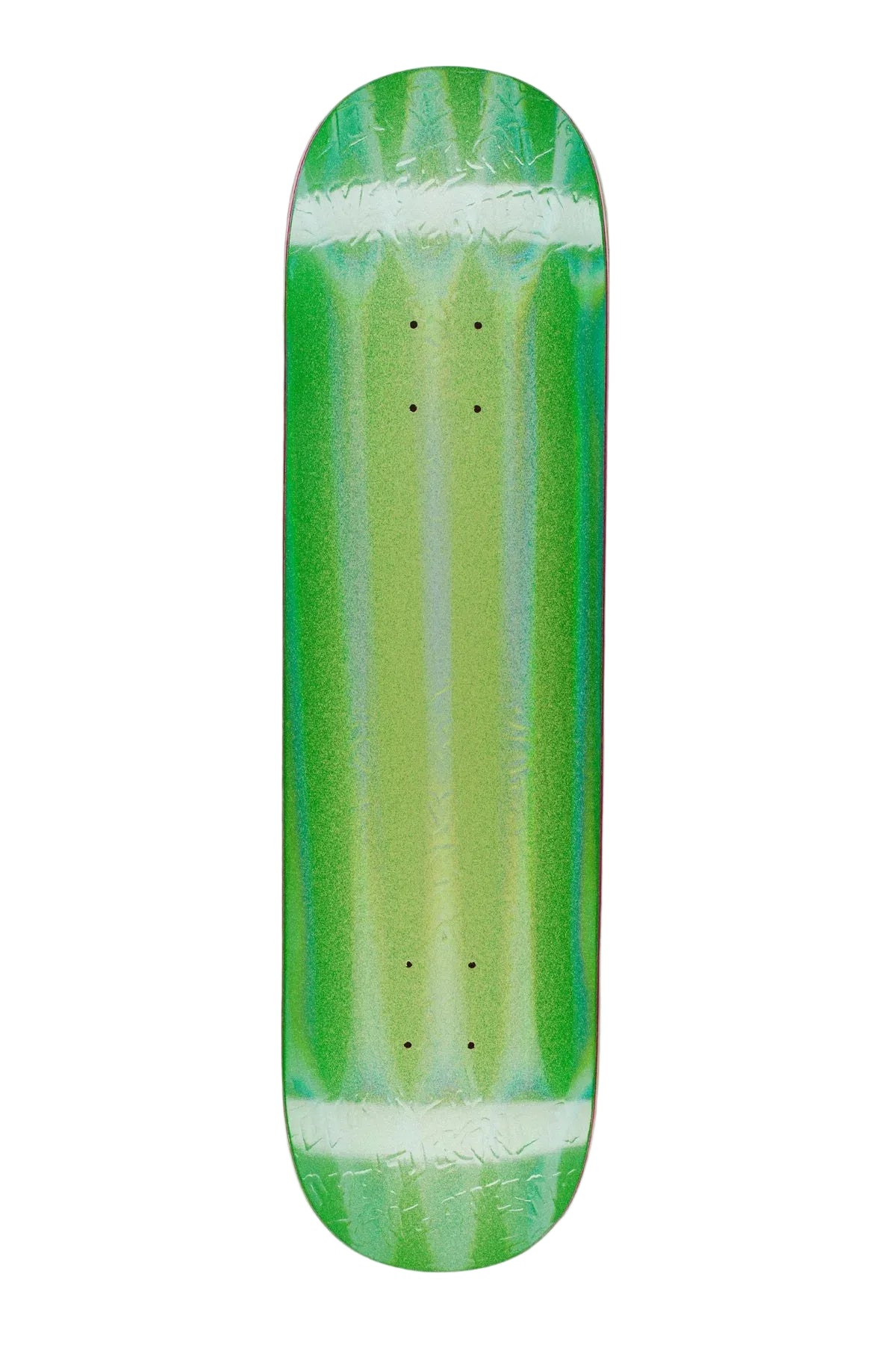 Fucking Awesome Neon Green Stamp Embossed - 8/8.25/8.38/8.44