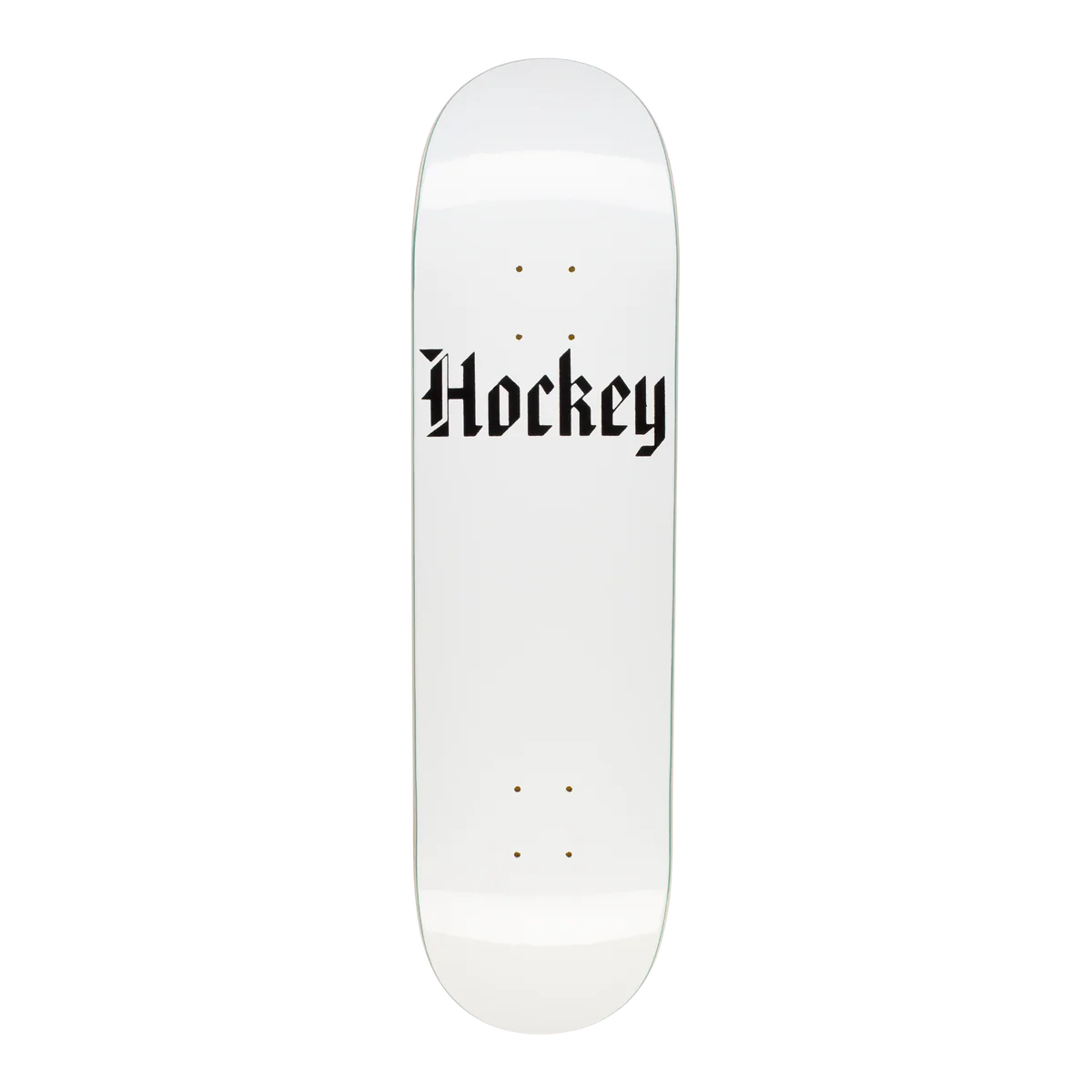 Hockey Stone Shape 2 Deck - 8.44