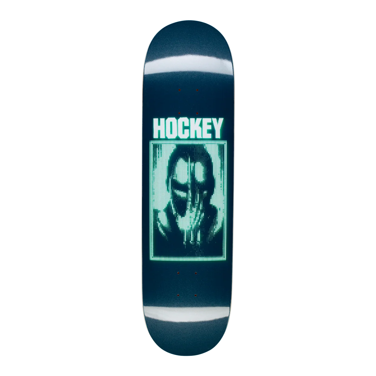 Fucking Awesome Ben Kadow Side Effects Deck - 8.38