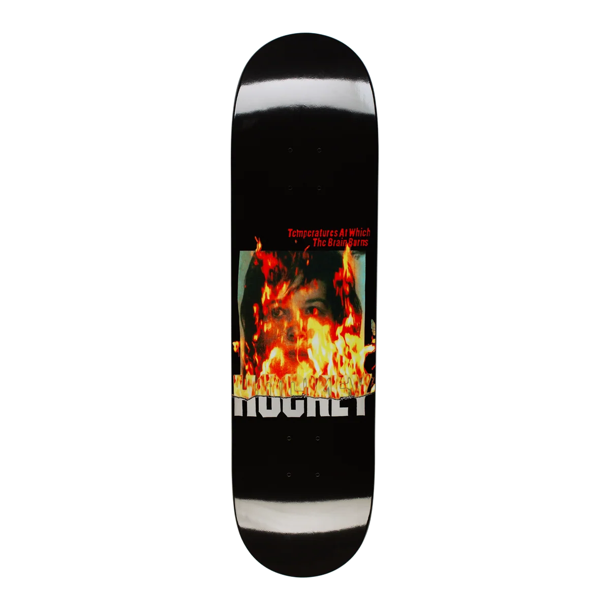 Fucking Awesome Kevin Rodrigues Temperatures Deck - 8.25/8.38/8.5