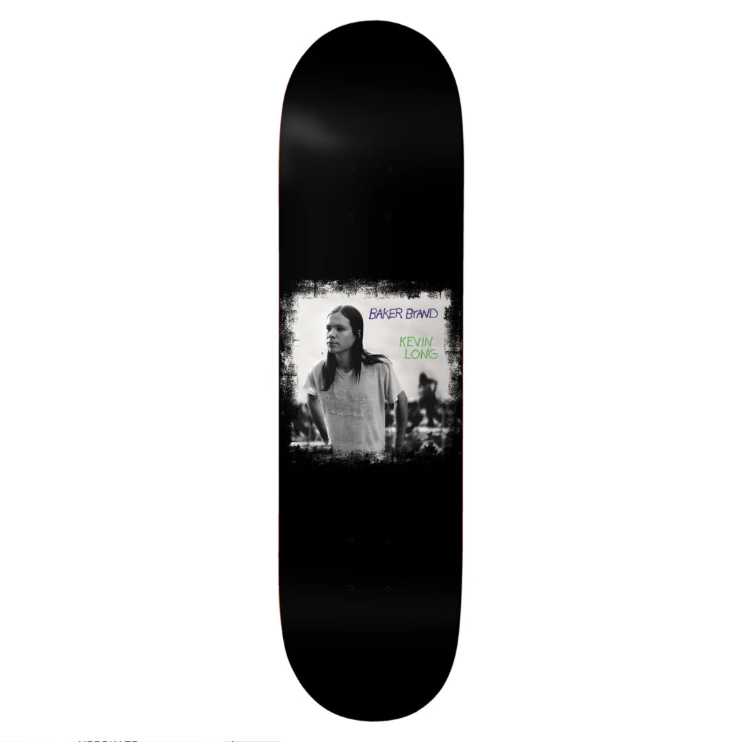 Baker Spanky Spanky Jr. Deck - (8.25)
