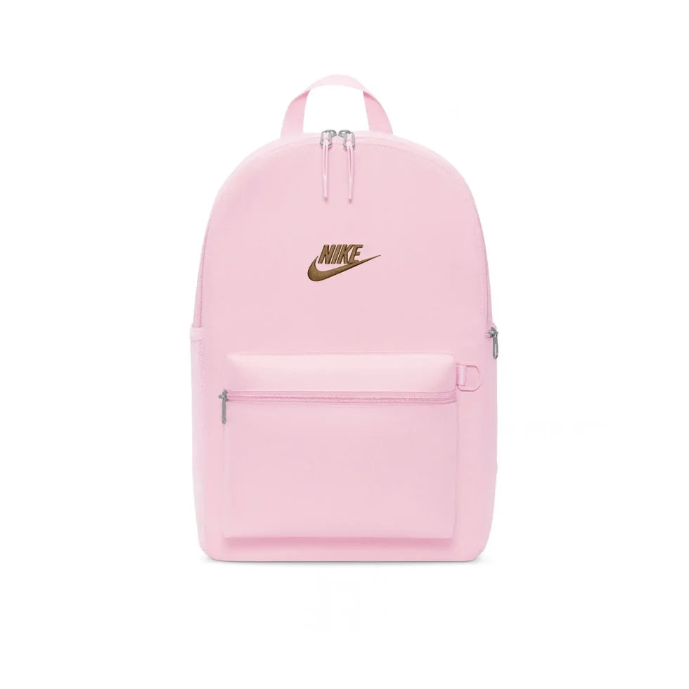 Nike Heritage Backpack 2.0 23L - (Pink)