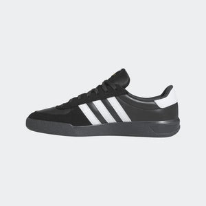 Adidas Glenburn - Core Black/ FT White