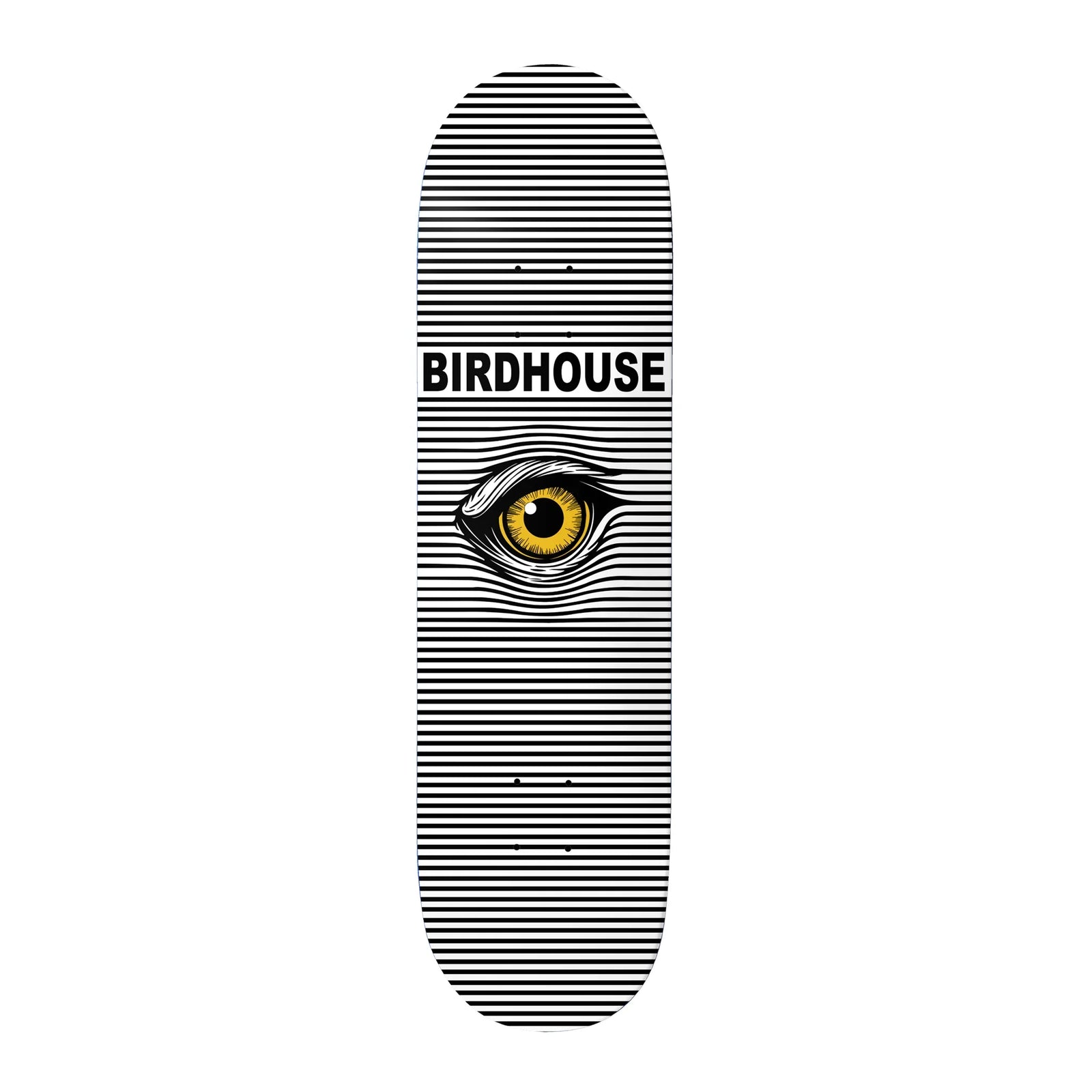 Birdhouse Eagle Eye Deck - 8.5