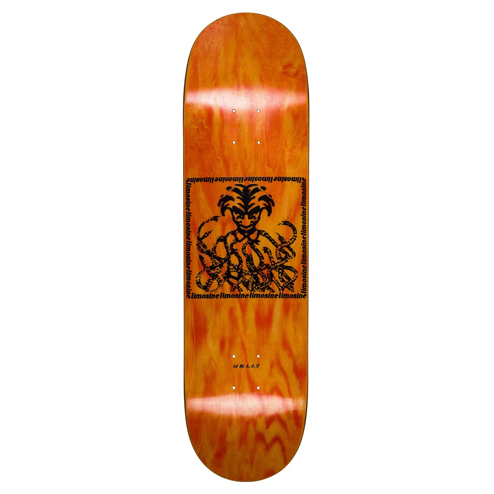 Limosine Snake Pit Nelly Deck - (8.25/8.5/8.6)
