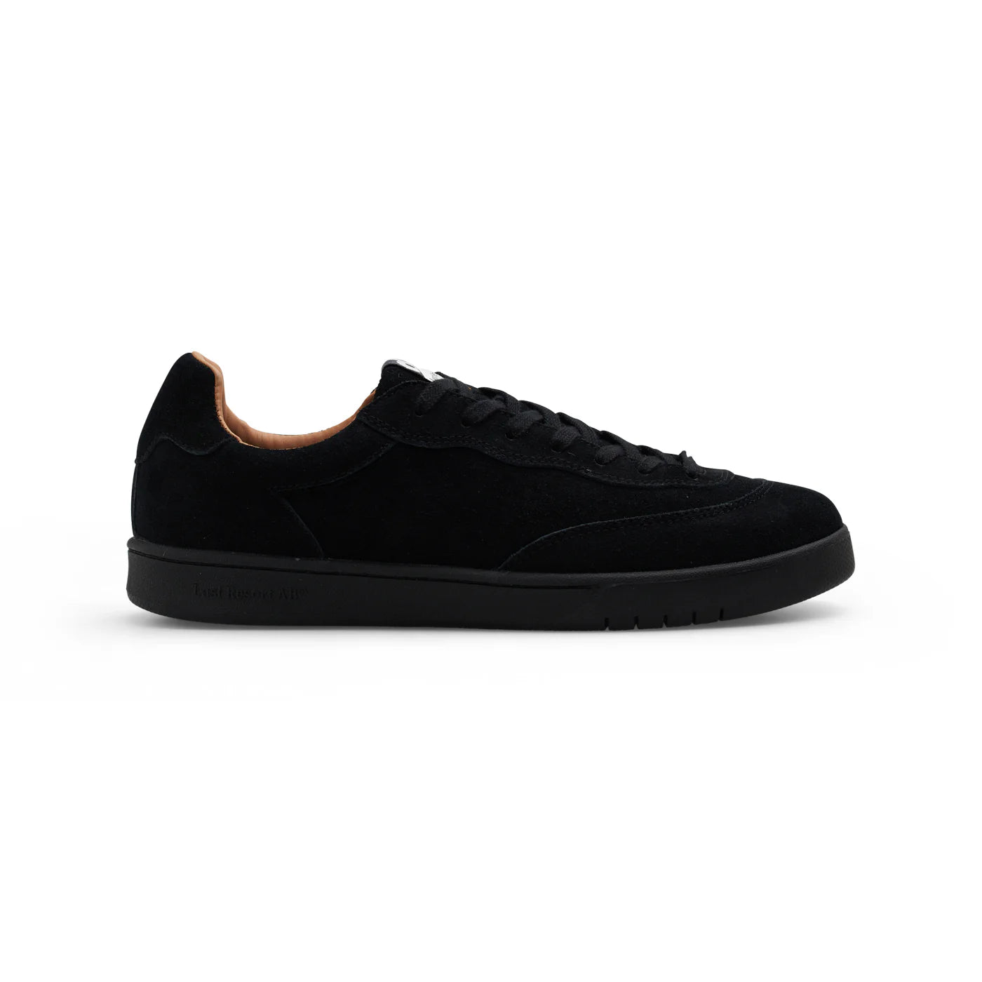 Last Resort AB CM001 suede-(black/black)