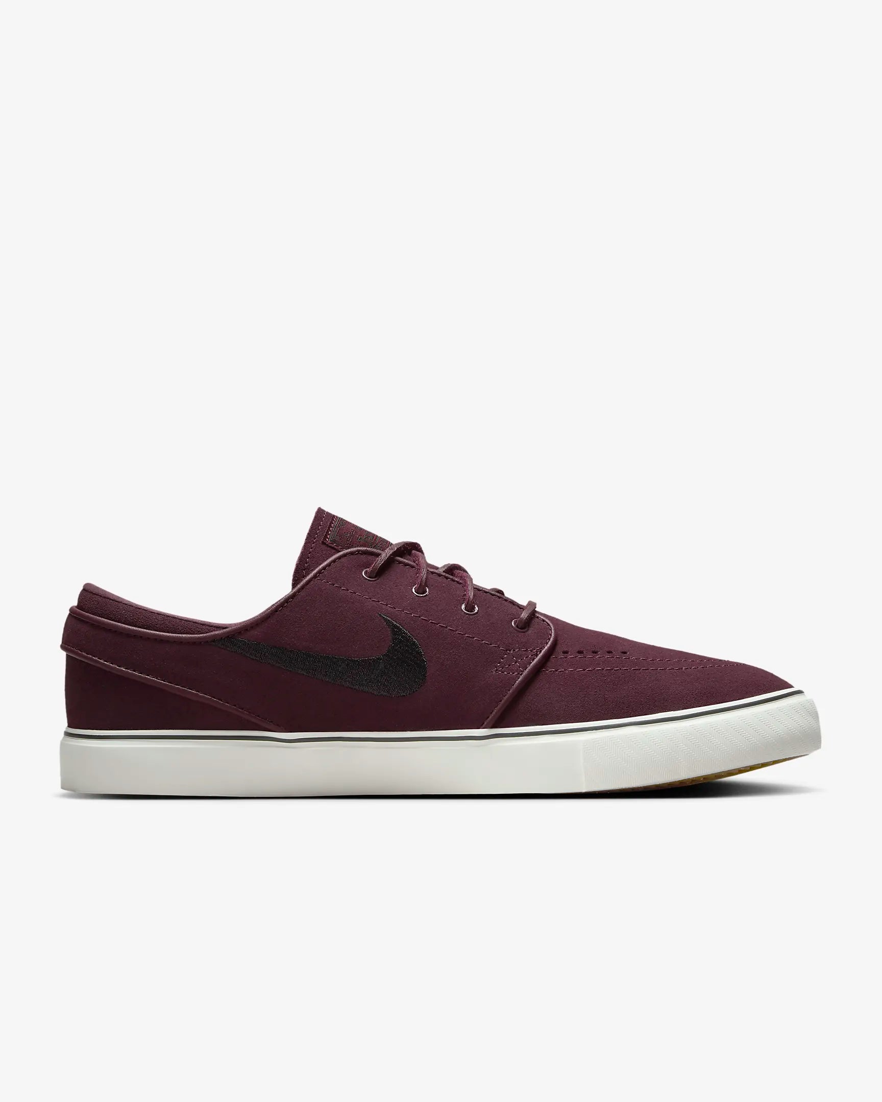 Nike SB Zoom Janoski OG+ - Crush/Burgundy Crush/Sail/Black