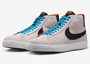 Nike SB Blazer Mid - ("Safari Olympics")