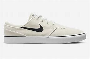 Nike SB Zoom Janoski OG+ Summit White/Black