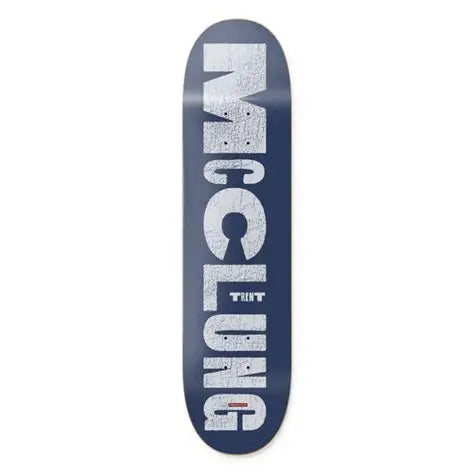 Primitive Mcclung Stretch Deck - (8.12)