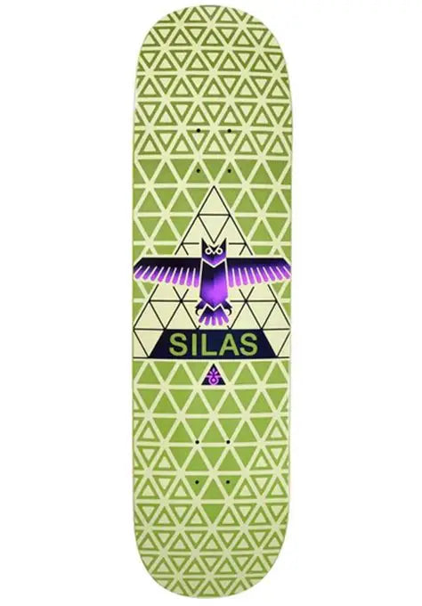 Habitat Silas Owlnet Deck - (8.5)