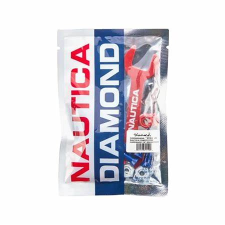 Diamond Nautica Competition 7/8" Allen Hardware