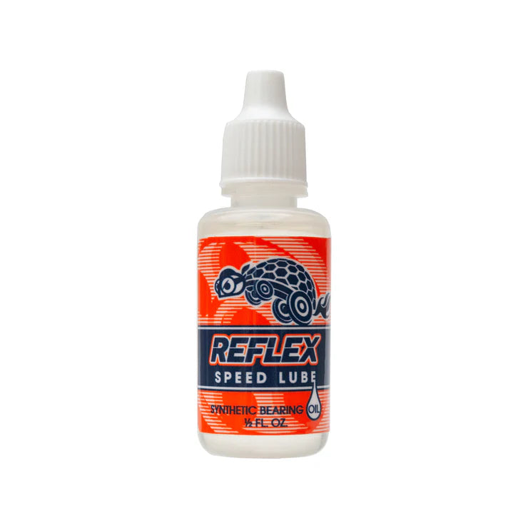 Reflex Speed Lube Bearing Oil