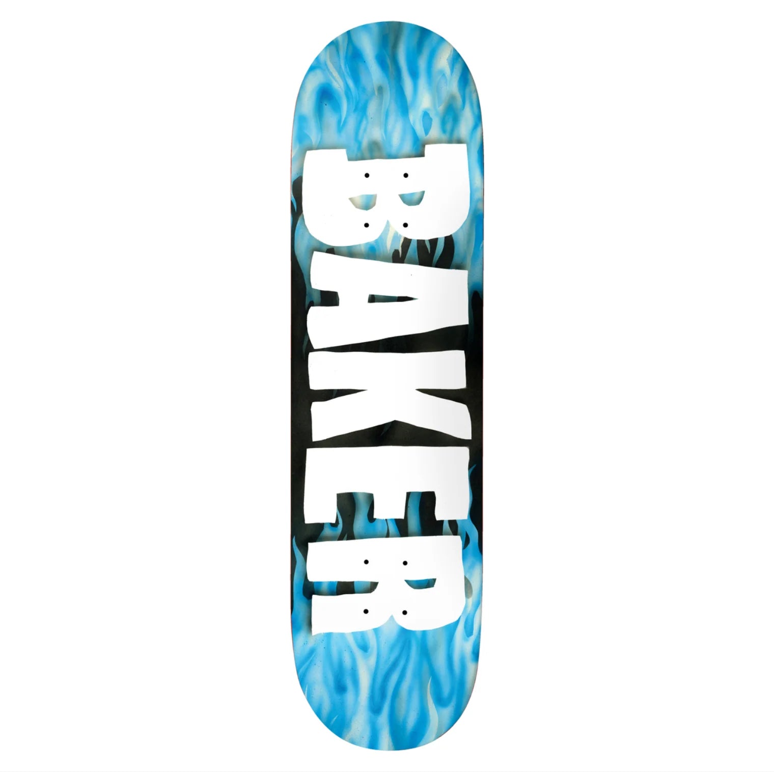 Baker Zack Field of Depth Deck-(8.25)