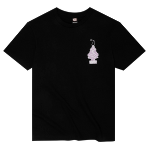 Violet Kader "Trash Doll" Tee It's Kader! - Black