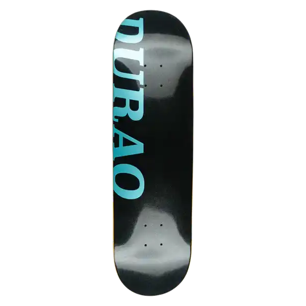 Hardbody Durao Pro Black Deck - (8.25)