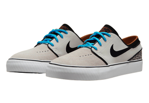 Nike SB Zoom Janoski OG+ - ("Safari Olympics")