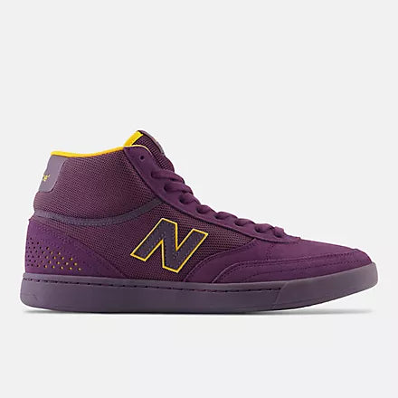 New Balance 440 High (Purple/Yellow) NM440HWE