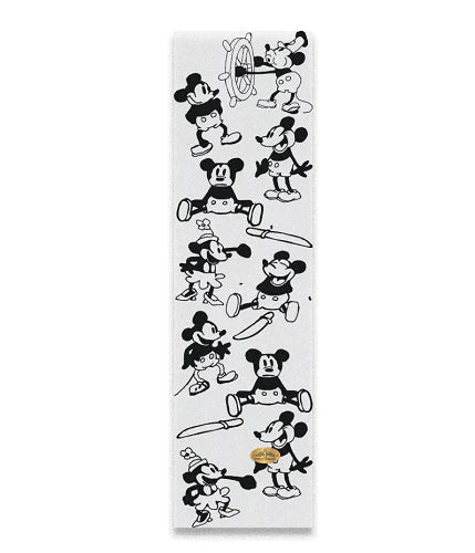 Pvblic Domain Grip 9x33 Mouse Clear