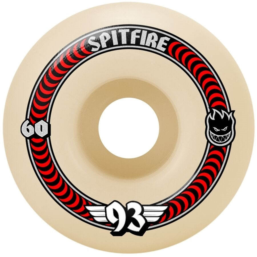 Spitfire F4 93D Classics - (60mm)