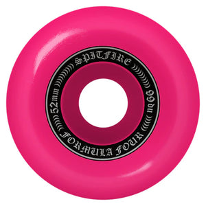 SPITFIRE F4 99 OG CLASSICS PINK - 52MM