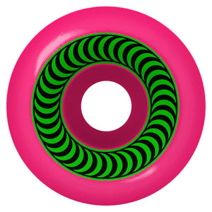 SPITFIRE F4 99 OG CLASSICS PINK - 52MM