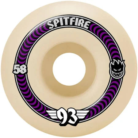 Spitfire F4 93D Classics-(58mm)