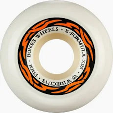 Bones X-Formula V6 Widecuts 95a - (53mm)