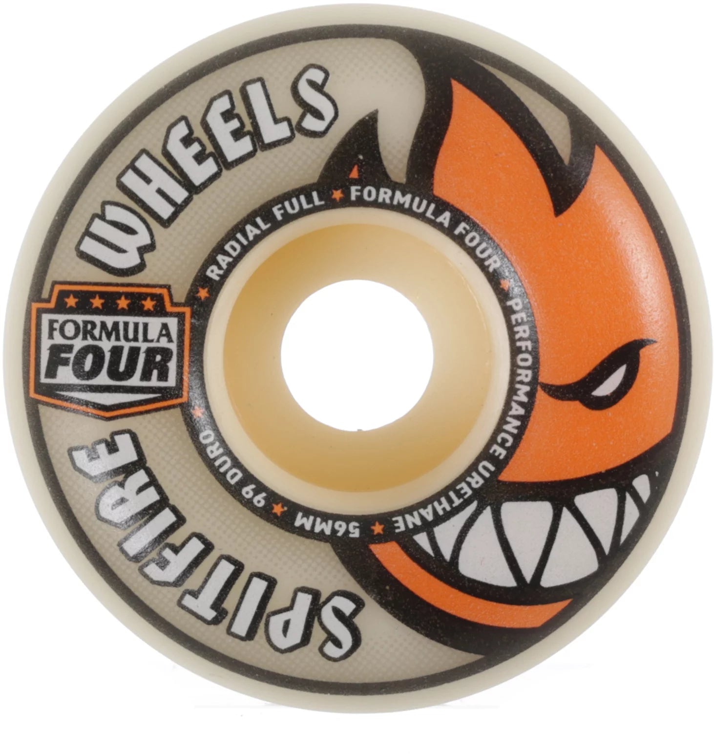 Spitfire F4 99D Radial Full-(54mm/58mm/60mm)