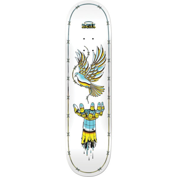 Real Synthetic Peace Deck-(8.25)