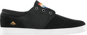 Emerica The Figueroa Shoe - Black