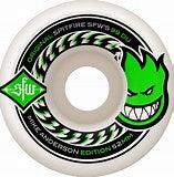 Spitfire Anderson SFW Wheels (99D) - (52mm)