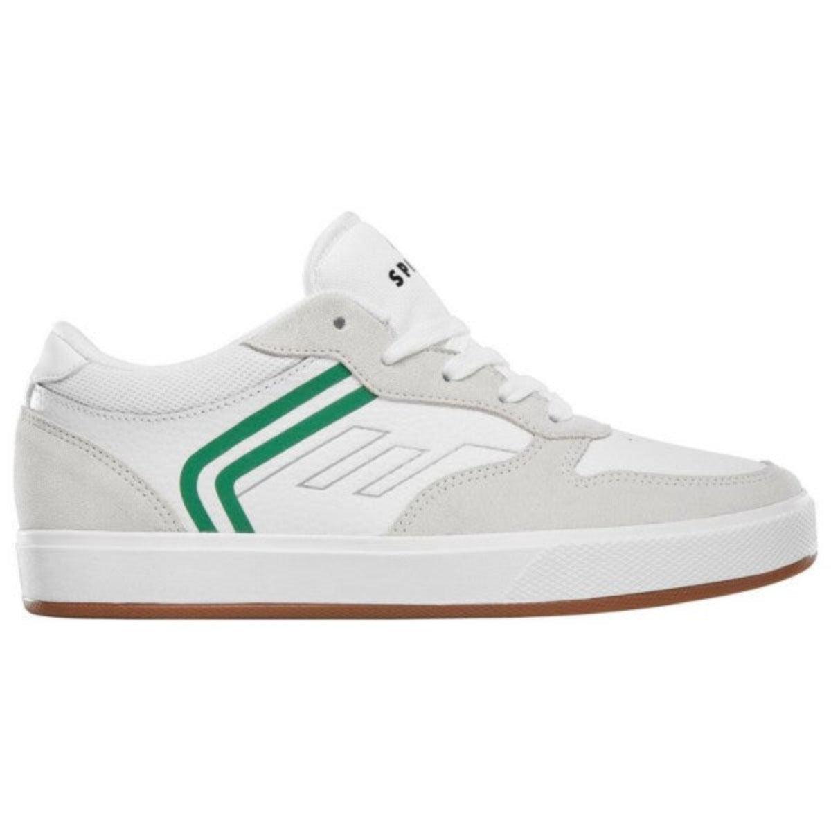 Emerica KSL G6 - (White)