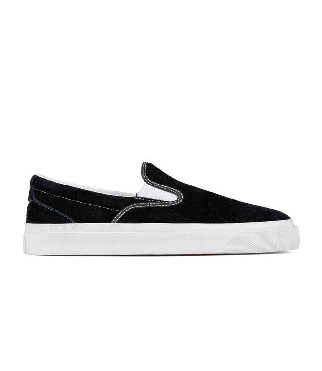 Converse Cons One Star Slip Pro - (Black/White/White)