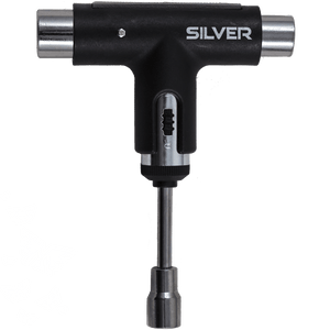 Silver Skate Tool