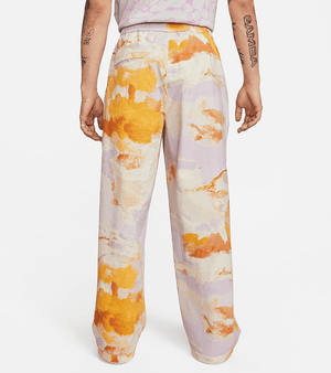 Nike SB Doyenne Skate Pants - Coconut Milk/Sesame